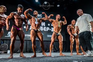 Фотограф Вадим Свирин